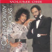 The Contemporary Sounds of Nicholas - by Phil and Brenda Nicholas